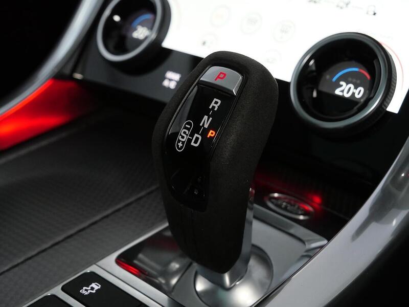 Used Land Rover Range Rover Sport 2020 for sale - 77840759: Photo 42