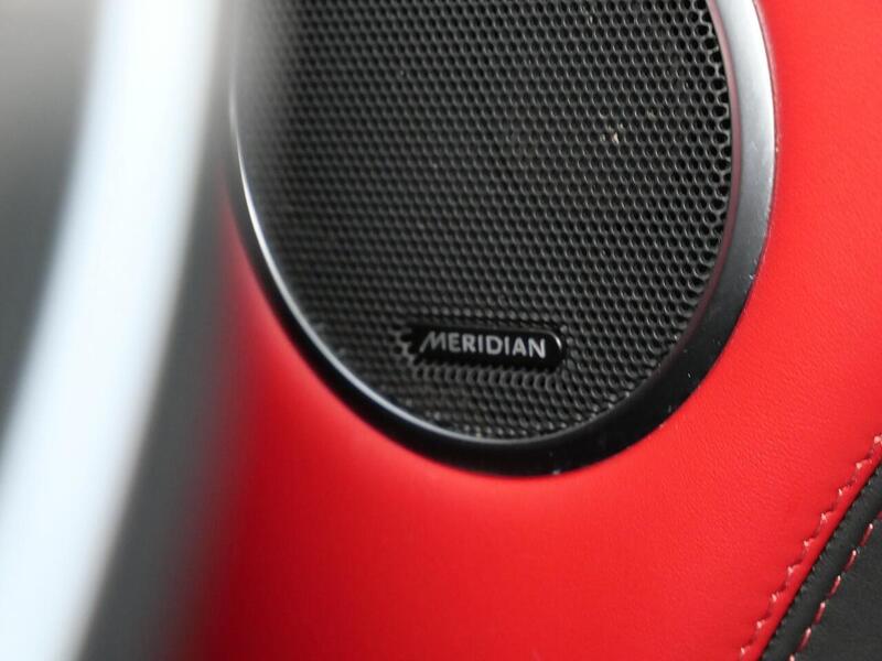 Used Land Rover Range Rover Sport 2020 for sale - 77840759: Photo 44