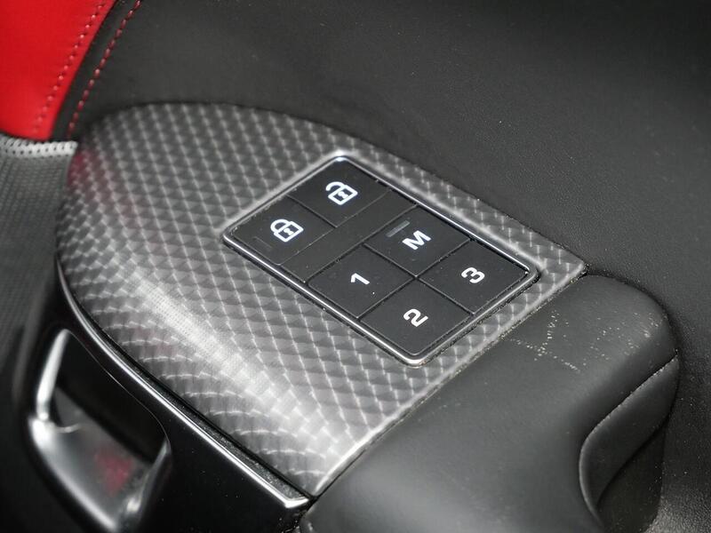 Used Land Rover Range Rover Sport 2020 for sale - 77840759: Photo 45