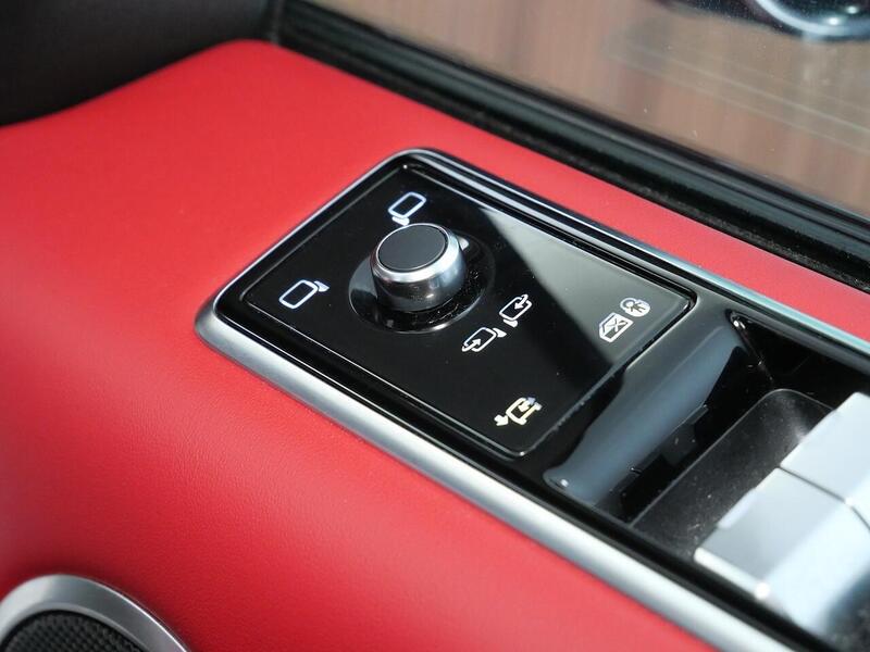 Used Land Rover Range Rover Sport 2020 for sale - 77840759: Photo 46