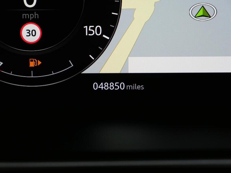 Used Land Rover Range Rover Sport 2020 for sale - 77840759: Photo 54