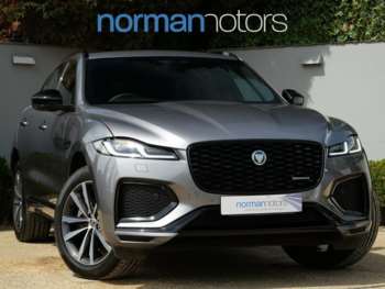 2023 - 2.0 D200 MHEV R-Dynamic SE Black SUV 5dr Diesel Auto AWD Euro 6 (s/s) (204