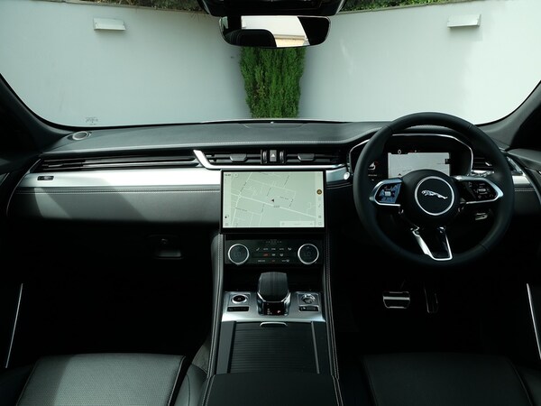Used Jaguar F-Pace 2023 for sale - 75265301: Photo 20