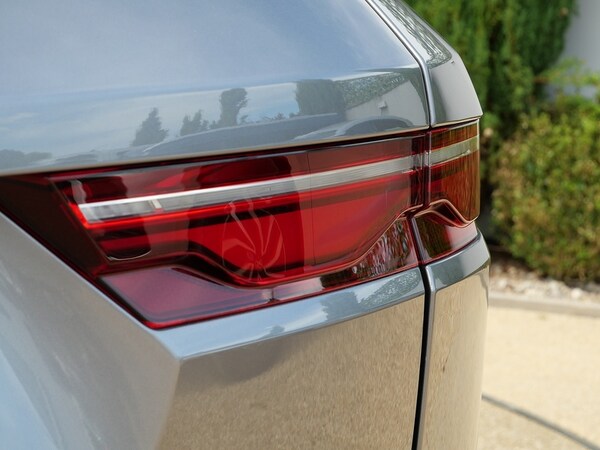 Used Jaguar F-Pace 2023 for sale - 75265301: Photo 33
