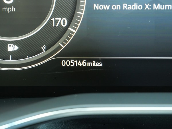 Used Jaguar F-Pace 2023 for sale - 75265301: Photo 36
