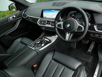 Used BMW X5 2020 for sale - 75512360: Photo