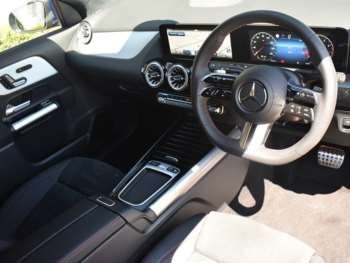 Used Mercedes-Benz GLA 2024 for sale - 74675065: Photo