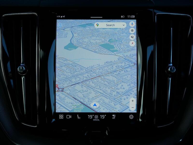 Used Volvo XC60 2023 for sale - 76454835: Photo 14