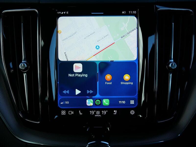 Used Volvo XC60 2023 for sale - 76454835: Photo 15