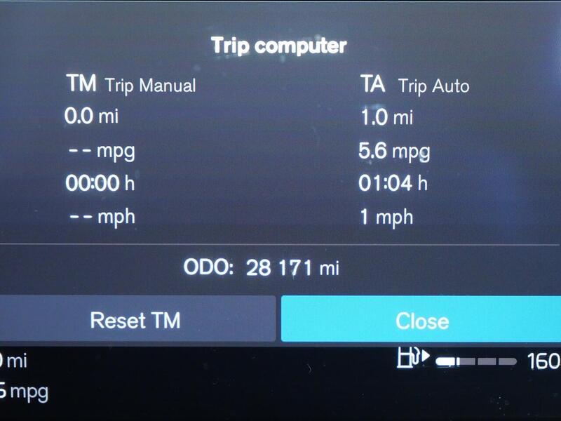 Used Volvo XC60 2023 for sale - 76454835: Photo 36