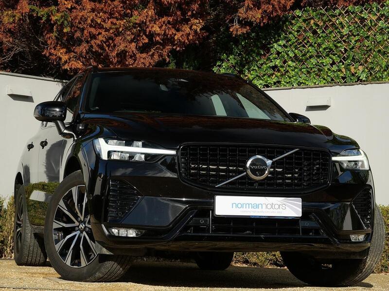 Used Volvo XC60 2023 for sale - 76454835: Photo 5