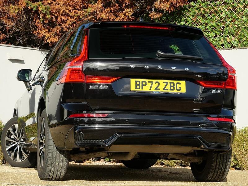 Used Volvo XC60 2023 for sale - 76454835: Photo 6