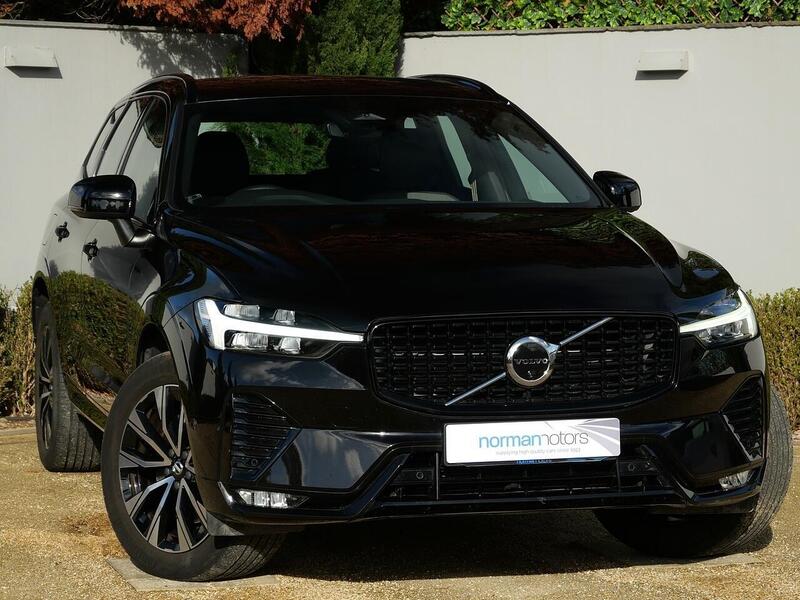 Used Volvo XC60 2023 for sale - 76454835: Photo 8