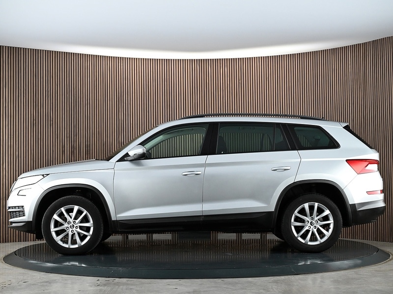 Used Skoda Kodiaq 2020 for sale - 77920927: Photo 12