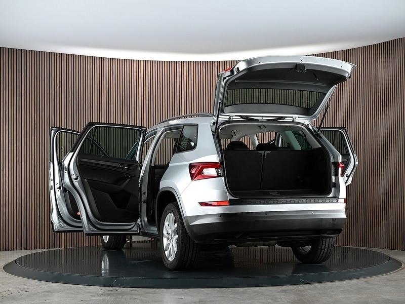Used Skoda Kodiaq 2020 for sale - 77920927: Photo 17