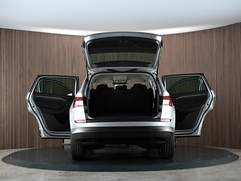 Used Skoda Kodiaq 2020 for sale - 77920927: Photo 18