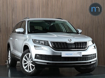 2020 - 2.0 TDI SE 5dr DSG [7 Seat]