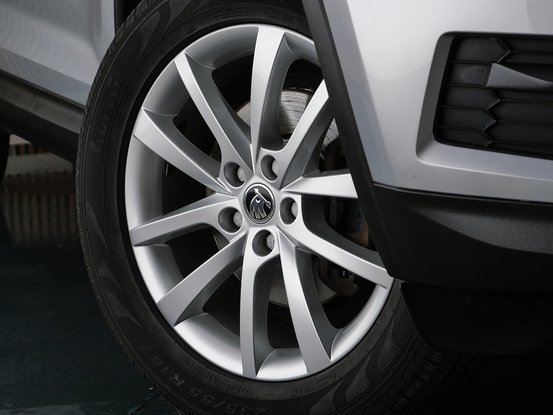 Used Skoda Kodiaq 2020 for sale - 77920927: Photo 22