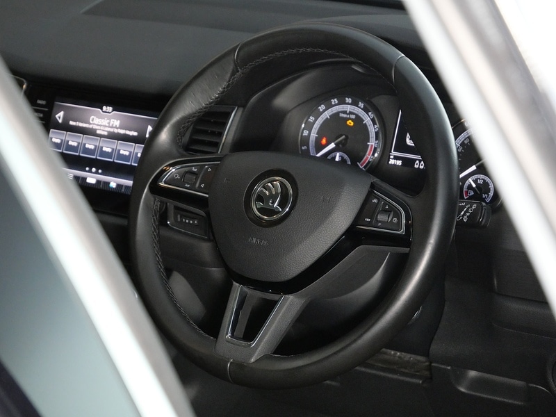 Used Skoda Kodiaq 2020 for sale - 77920927: Photo 24