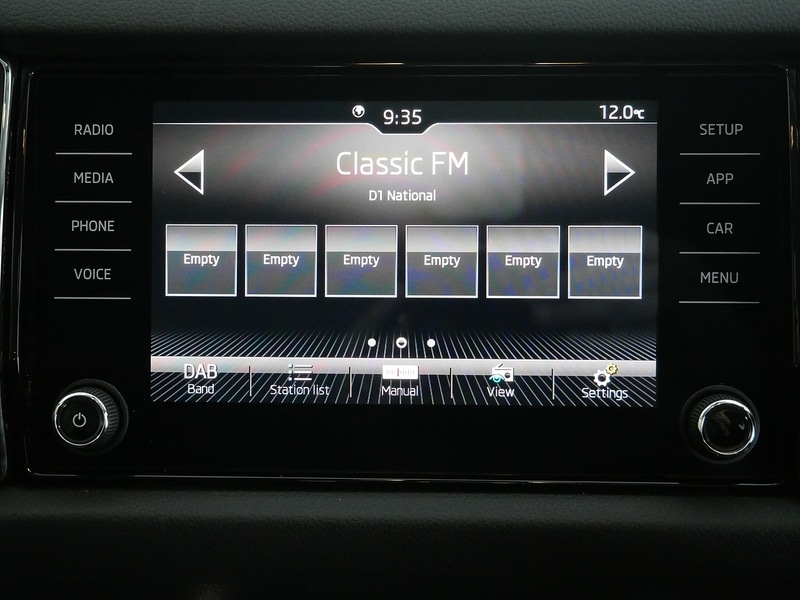 Used Skoda Kodiaq 2020 for sale - 77920927: Photo 25