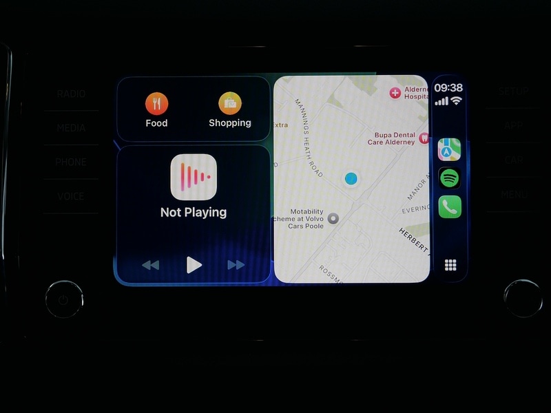 Used Skoda Kodiaq 2020 for sale - 77920927: Photo 26