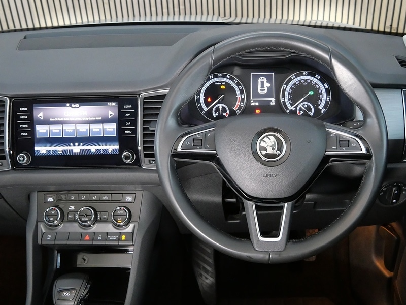 Used Skoda Kodiaq 2020 for sale - 77920927: Photo 27