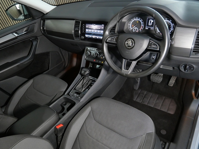 Used Skoda Kodiaq 2020 for sale - 77920927: Photo 3