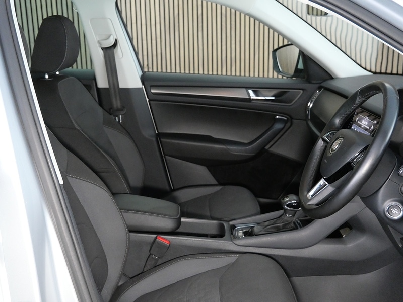 Used Skoda Kodiaq 2020 for sale - 77920927: Photo 31