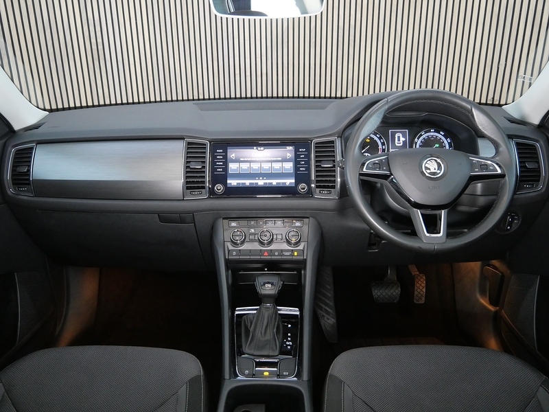 Used Skoda Kodiaq 2020 for sale - 77920927: Photo 32