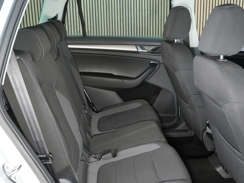 Used Skoda Kodiaq 2020 for sale - 77920927: Photo 33