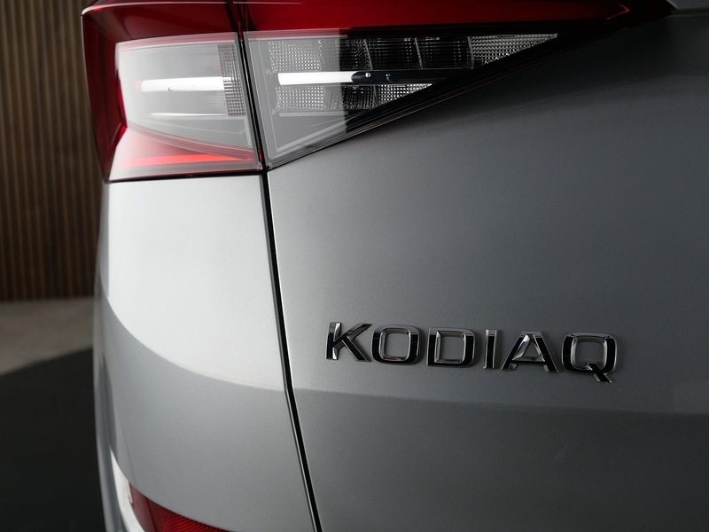 Used Skoda Kodiaq 2020 for sale - 77920927: Photo 42