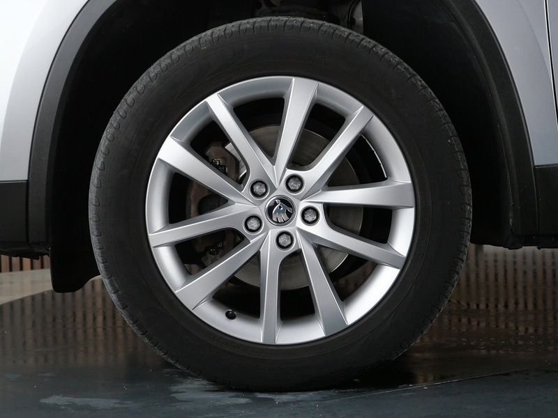 Used Skoda Kodiaq 2020 for sale - 77920927: Photo 43