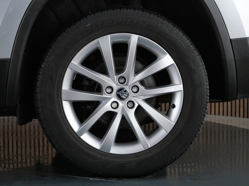 Used Skoda Kodiaq 2020 for sale - 77920927: Photo 44