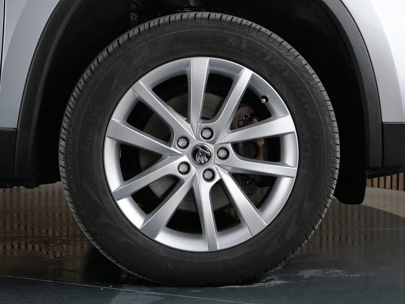 Used Skoda Kodiaq 2020 for sale - 77920927: Photo 46