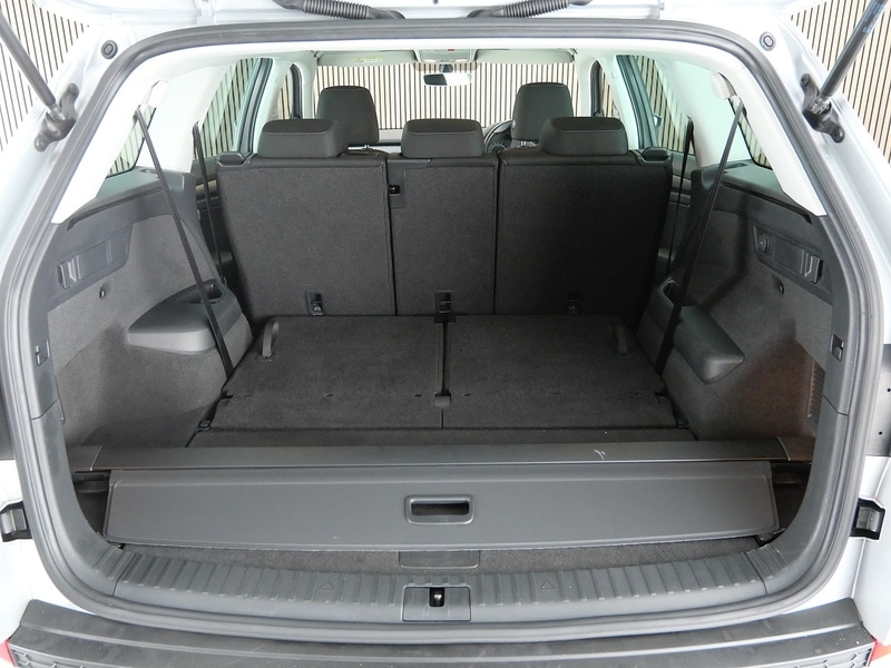 Used Skoda Kodiaq 2020 for sale - 77920927: Photo 47