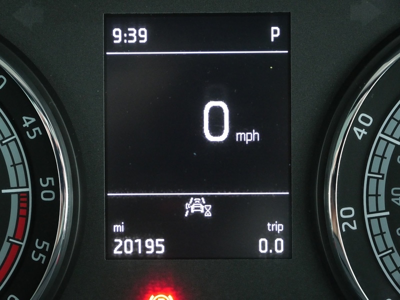 Used Skoda Kodiaq 2020 for sale - 77920927: Photo 48