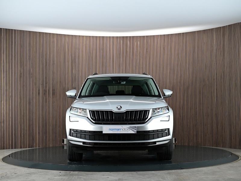 Used Skoda Kodiaq 2020 for sale - 77920927: Photo 6