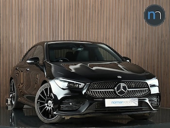 Used Mercedes-Benz CLA 2023 for sale - 79167395: Photo