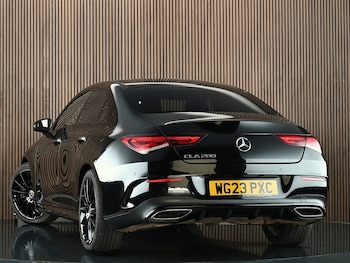 Used Mercedes-Benz CLA 2023 for sale - 79167395: Photo