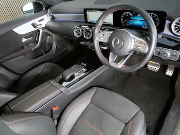 Used Mercedes-Benz CLA 2023 for sale - 79167395: Photo
