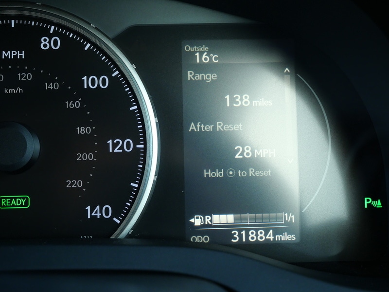 Used Lexus CT 2020 for sale - 76958547: Photo 22