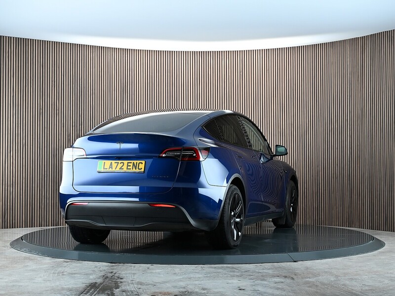 Used Tesla Model Y for sale - 77188904: Photo 10