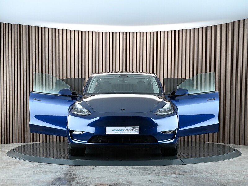 Used Tesla Model Y for sale - 77188904: Photo 15