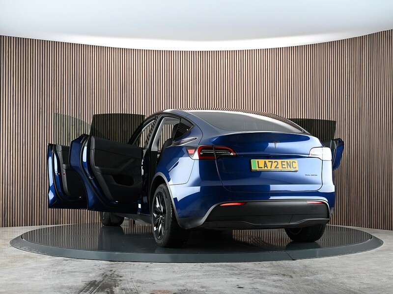 Used Tesla Model Y for sale - 77188904: Photo 17