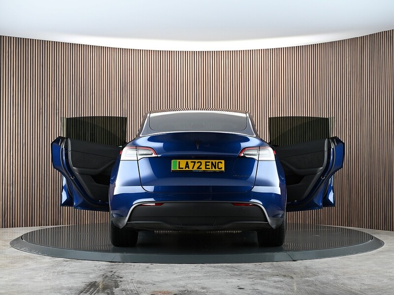 Used Tesla Model Y for sale - 77188904: Photo 18