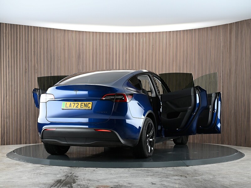 Used Tesla Model Y for sale - 77188904: Photo 19