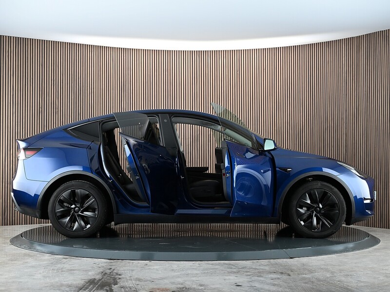 Used Tesla Model Y for sale - 77188904: Photo 20