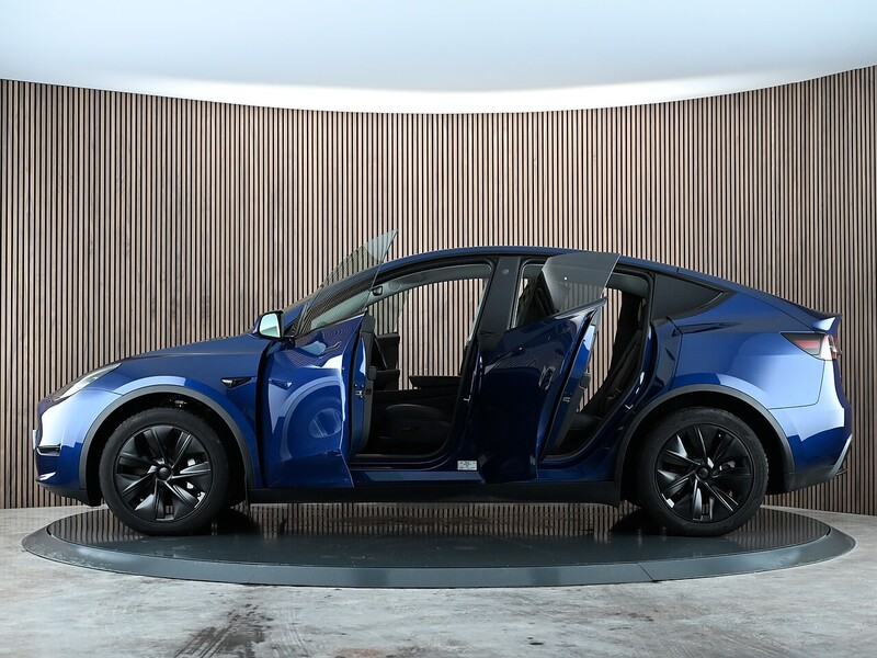 Used Tesla Model Y for sale - 77188904: Photo 21