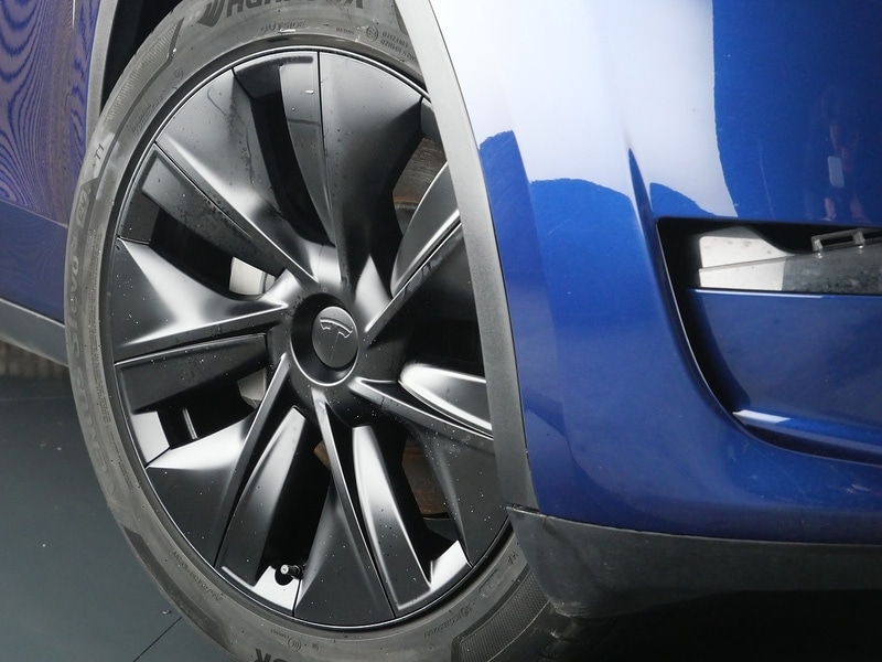 Used Tesla Model Y for sale - 77188904: Photo 22