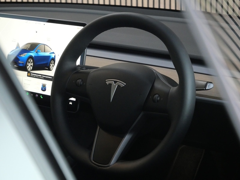 Used Tesla Model Y for sale - 77188904: Photo 24
